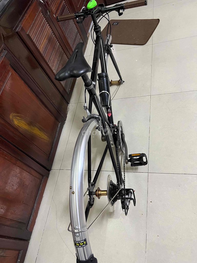 Bán xe như hình. Mua bán Xe đạp tại Quận 6 Tp Hồ Chí Minh được đăng bởi Trần Tiên  hình 3