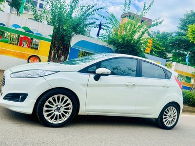 Ford Fiesta 2014 Số tự động, 1.0 Turbo Ecoboost. Mua bán Ô tô tại Quận Hà Đông Hà Nội được đăng bởi A sự