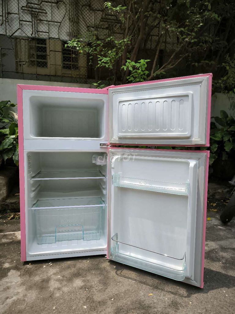 Tủ lạnh mini 2 cánh giá rẻ