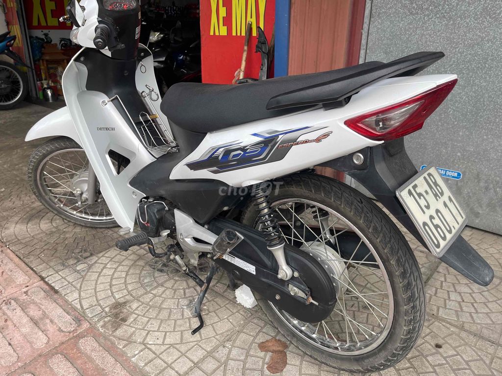 wave 50cc rất đẹp máy khoẻ bốc. Mua bán Xe máy tại Huyện An Dương Hải Phòng được đăng bởi Lê trọng đại hình 4