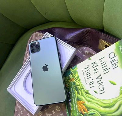 11promax 64gb green qtế mỹ thay màn chính hãng. Mua bán Điện thoại tại Quận 3 Tp Hồ Chí Minh được đăng bởi Nam Á Mobile