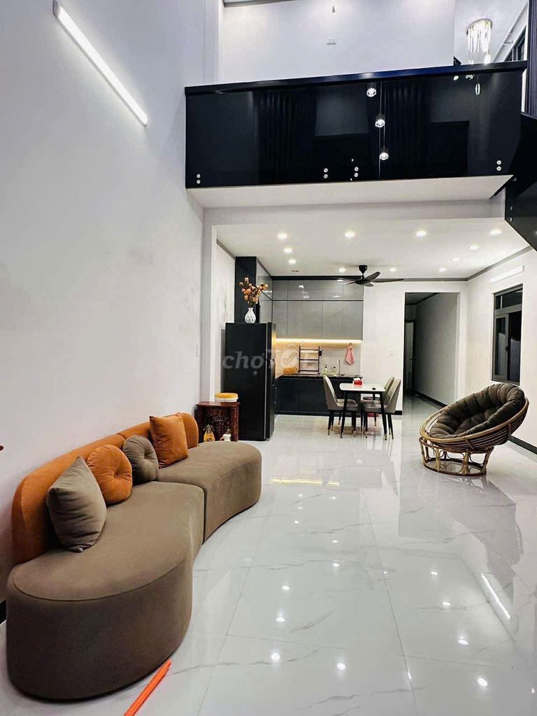 CHO THUÊ NHÀ PHƯỜNG BỬU LONG GIÁ 6 TRIỆU. Cho thuê nhà ở tại Thành phố Biên Hòa Đồng Nai được đăng bởi Minh Trâm hình 2