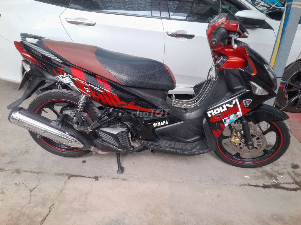 Du dung can ban lai. Mua bán Xe máy tại Quận Bình Tân Tp Hồ Chí Minh được đăng bởi Huynh Thai hình 2