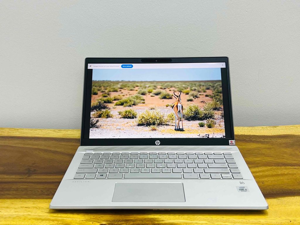 HP 14Ce i5 1035G1 8G 256G 14in FHD. Mua bán Laptop tại Quận 12 Tp Hồ Chí Minh được đăng bởi Laptop Minh Quân hình 3