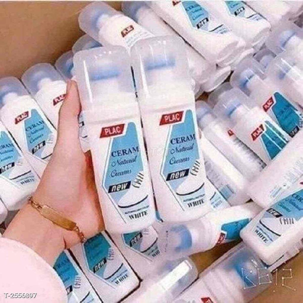 Dung dịch tẩy trắng PLAC 75ml. Mua bán Phụ kiện thời trang khác tại Thành phố Lạng Sơn Lạng Sơn được đăng bởi taphoaxinh hình 1