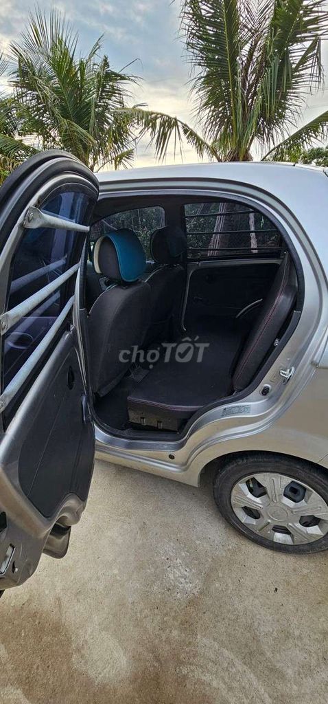 2014 Lite Van 0.8 - 250000 km. Mua bán Ô tô tại Huyện Cai Lậy Tiền Giang được đăng bởi Mi hình 5