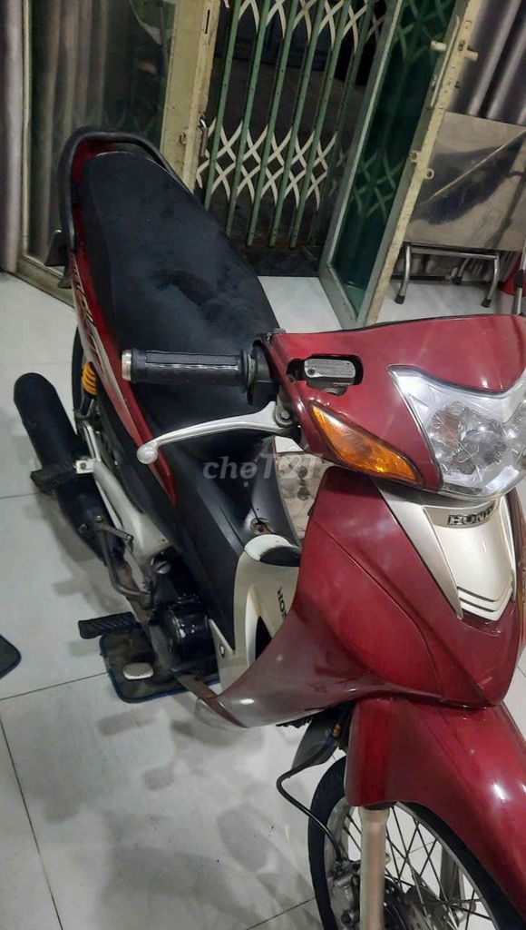 Wave a2009. Mua bán Xe máy tại Huyện Bình Chánh Tp Hồ Chí Minh được đăng bởi Quang Vinh hình 1