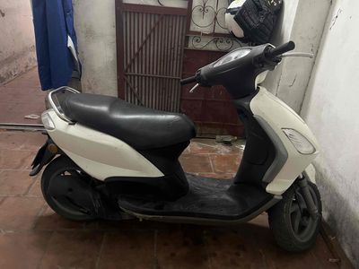 xe Piaggio 125cc rẻ đẹp em zin. Mua bán Xe máy tại Huyện Thanh Trì Hà Nội được đăng bởi Minh Phương 