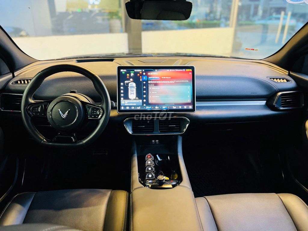 VINFAST VF8 PLUS – XE LƯỚT CHUẨN ĐẸP, SẴN XE GIAO. Mua bán Ô tô tại Quận Long Biên Hà Nội được đăng bởi Phạm Thị Hương hình 1