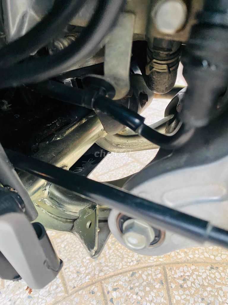 Click thái 2015 hàng hot siêu đẹp chuẩn zin🔥. Mua bán Xe máy tại Quận Ninh Kiều Cần Thơ được đăng bởi Hiếu Xe máy Tân Liên Hưng 2 hình 14