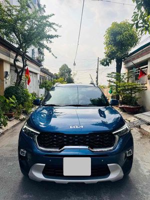 Kia Sonet 2022 Xanh 54000  km