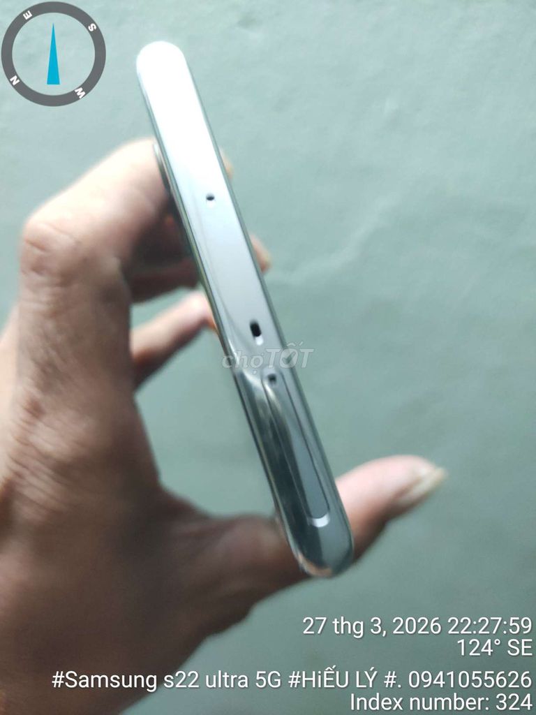 Samsung Note 10 Plus 5G 256GB. Mua bán Điện thoại tại Quận 12 Tp Hồ Chí Minh được đăng bởi Lý Thanh hieu hình 1