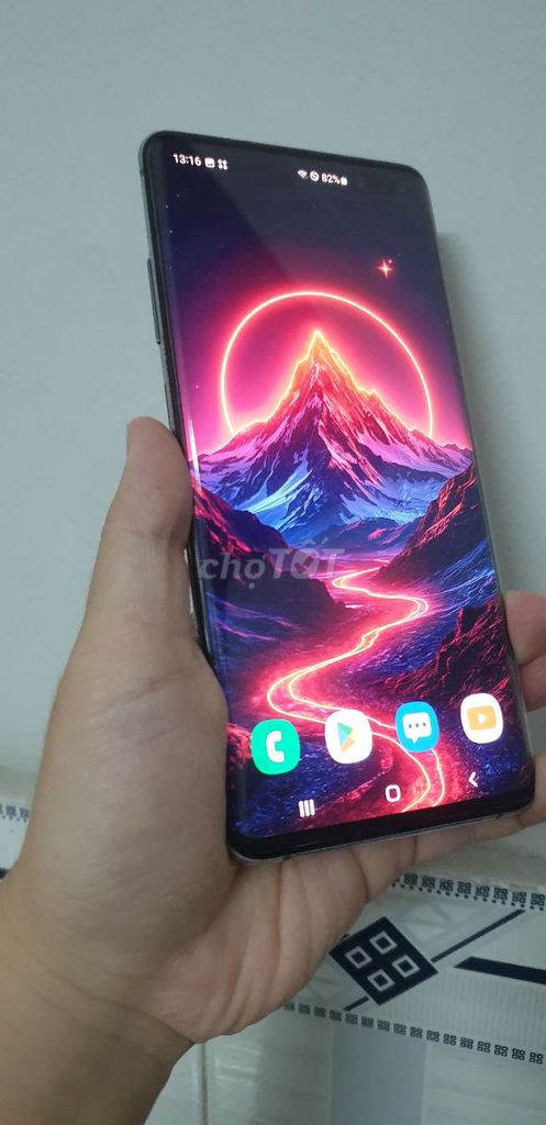 Samsung S105G 8gb/256gb xem phim đã. Mua bán Điện thoại tại Quận Gò Vấp Tp Hồ Chí Minh được đăng bởi Trần Gia Bảo hình 1