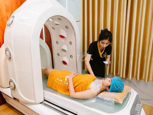 TUYỂN DỤNG KỸ THUẬT VIÊN SPA LÀM VIỆC TẠI CẦN THƠ. Việc làm tại Quận Ninh Kiều Cần Thơ được đăng bởi KIM CHÂU SPA hình 2