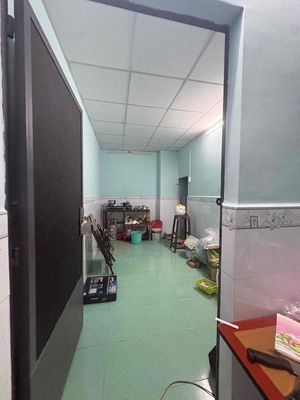 Аренда · 2 комн. · 30 м² · Quận 1, ул. Đường Nguyễn Thiệp