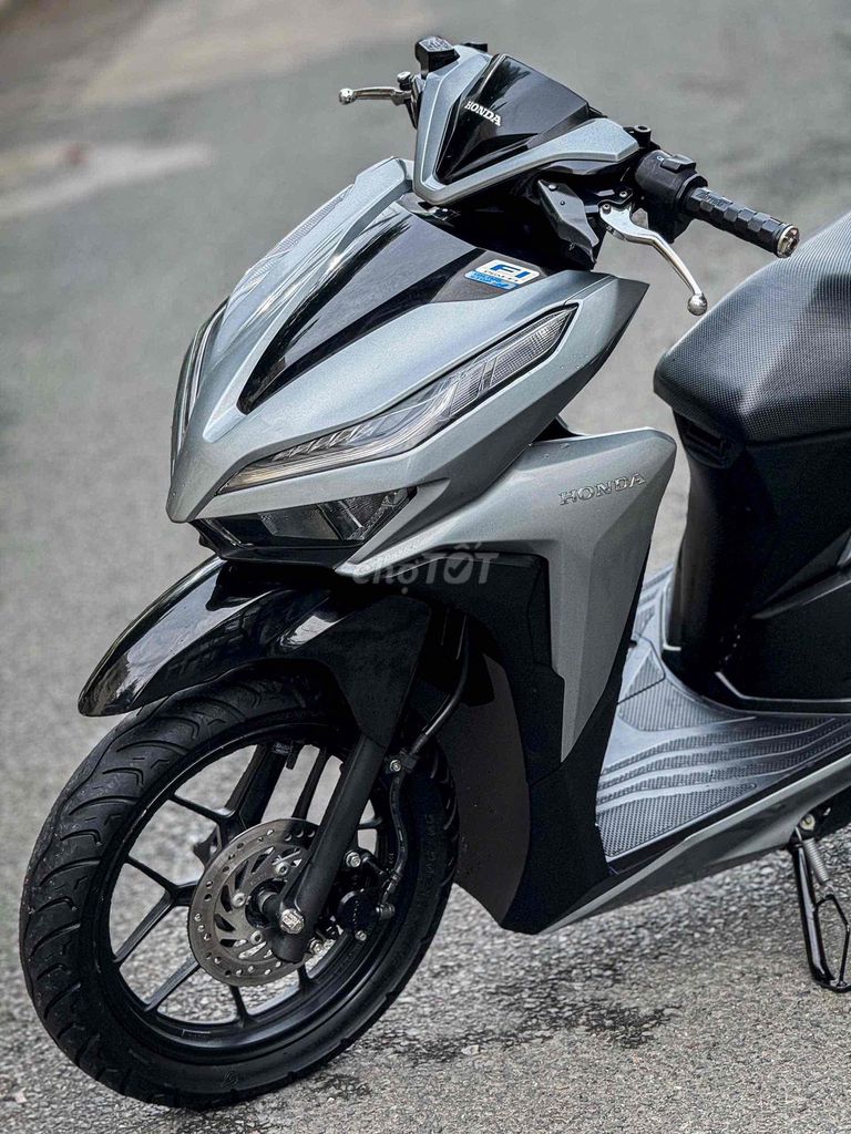 vario 125 2020 bstp 9c khoá smk zin nợ xấu trả 50%. Mua bán Xe máy tại Quận Bình Tân Tp Hồ Chí Minh được đăng bởi Xe Máy Qúy Le hình 4