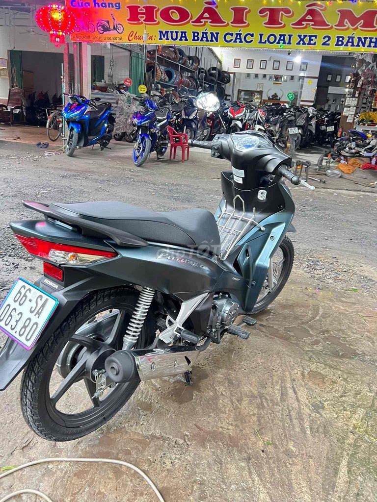 future 125 sieu dep zin mới ken. Mua bán Xe máy tại Huyện Lai Vung Đồng Tháp được đăng bởi Hoài Tính hình 6