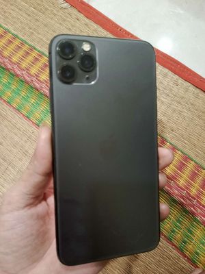 iPhone 11 Pro Max 64GB quốc tế