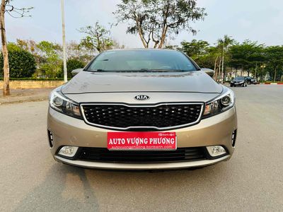 Kia Cerato 2.0AT sản xuất 2016. Mua bán Ô tô tại Quận Nam Từ Liêm Hà Nội được đăng bởi A Phương