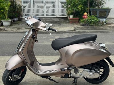 Vépa đk 2022 lên đồ chơi 10 mấy triệu 9 chủ zin. Mua bán Xe máy tại Quận Thanh Khê Đà Nẵng được đăng bởi A Dũng