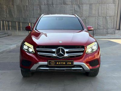 GLC 250 4 MATIC ĐẸP NHƯ MỚI CHỦ GIỮ GÌN FULL ZIN