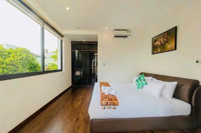 Аренда · 5 комн. · 152 м² · Quận Hải Châu, ул. Nguyễn Sơn