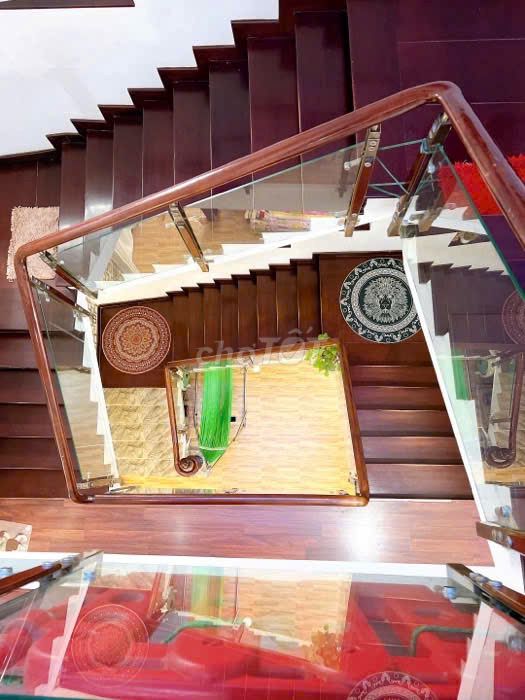Bán Biệt thự Tôn Đản, Q4, 150m2, 10m x 15m, 4 lầu chỉ 10,8 tỷ!. Mua bán nhà ở tại Quận 4 Tp Hồ Chí Minh được đăng bởi Nguyễn Phi Hùng hình 5