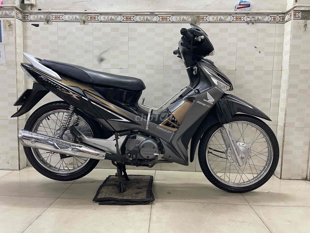 FUTURE KIM ÁO X BS 36 HỖ GÓP OĐ NỢ XẤU OK ĐỖI XE. Mua bán Xe máy tại Huyện Hóc Môn Tp Hồ Chí Minh được đăng bởi Khaianh  hình 3