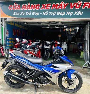 Ya Ex 150 2016 Zin Đẹp / Chính Chủ