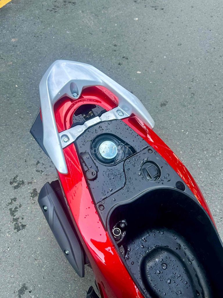 Honda Vision 2015, один владелец