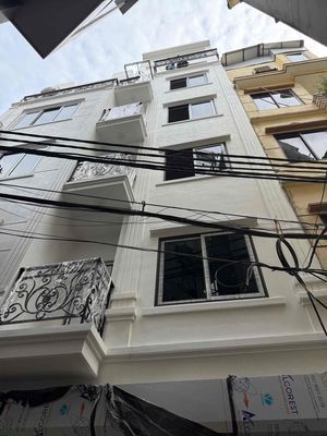 Apartment in Nam Từ Liêm