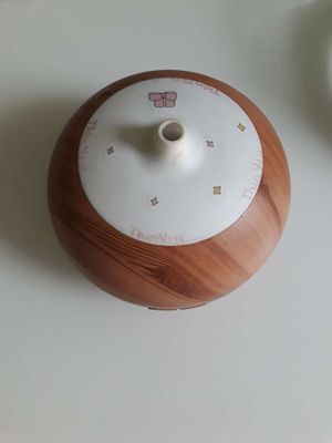 Máy xông tinh dầu. Mua bán Nội thất, đồ gia dụng khác tại Quận Gò Vấp Tp Hồ Chí Minh được đăng bởi Lê Minh 