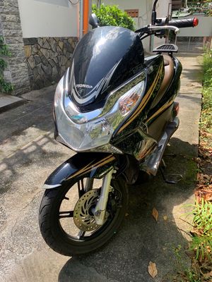HONDA PCX 2013 125 biển SG máy Thái zin chính chủ. Mua bán Xe máy tại Thành phố Thủ Đức Tp Hồ Chí Minh được đăng bởi Anh Vũ