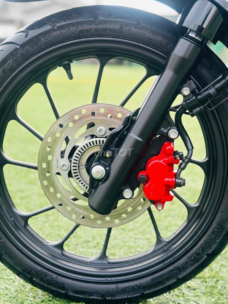 SHMODE ABS DKLD 2021 9000KM XE ĐẸP QUÁ MỚI [GÓP]. Mua bán Xe máy tại Huyện Chợ Mới An Giang được đăng bởi XE MÁY THIỆN PHÁT AN GIANG hình 8