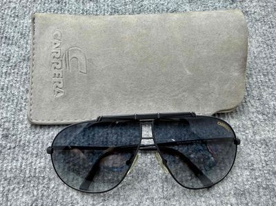 KÍNH RÂM CARRERA VINTAGE – MADE IN GERMANY. Mua bán Phụ kiện thời trang khác tại Quận Phú Nhuận Tp Hồ Chí Minh được đăng bởi ĐẠI NGUYỄN