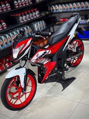 Sonic150 2021 zin Lướt ( Hỗ trợ Trả GÓP ). Mua bán Xe máy tại Thị xã Phú Mỹ Bà Rịa - Vũng Tàu được đăng bởi Cửa Hàng Xe Máy Phú Mỹ