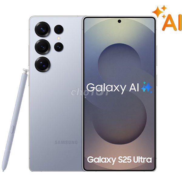 Samsung S25 Ultra 12GB/256GB Xám. Mua bán Điện thoại tại Quận Tân Phú Tp Hồ Chí Minh được đăng bởi Như hình 1