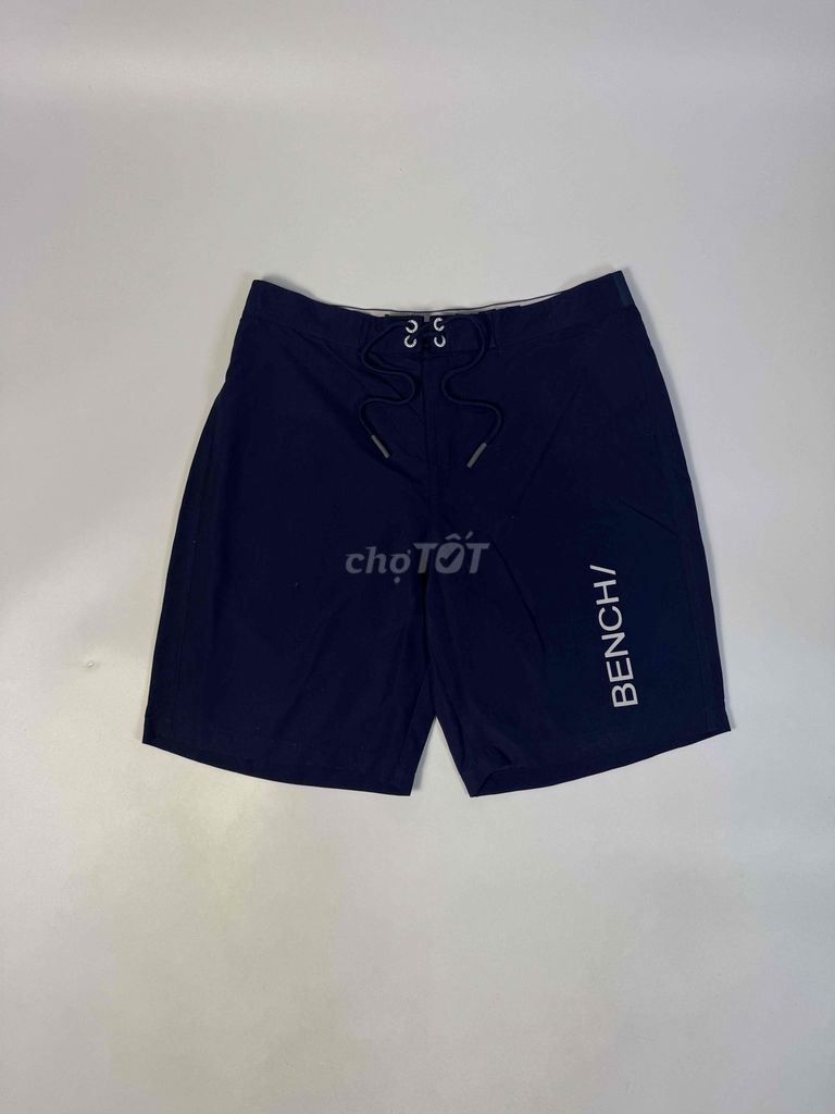 Quần đùi đi biển Bench chính hãng. Mua bán Quần áo tại Quận Thanh Khê Đà Nẵng được đăng bởi Vincent2hand Đà Nẵng hình 1