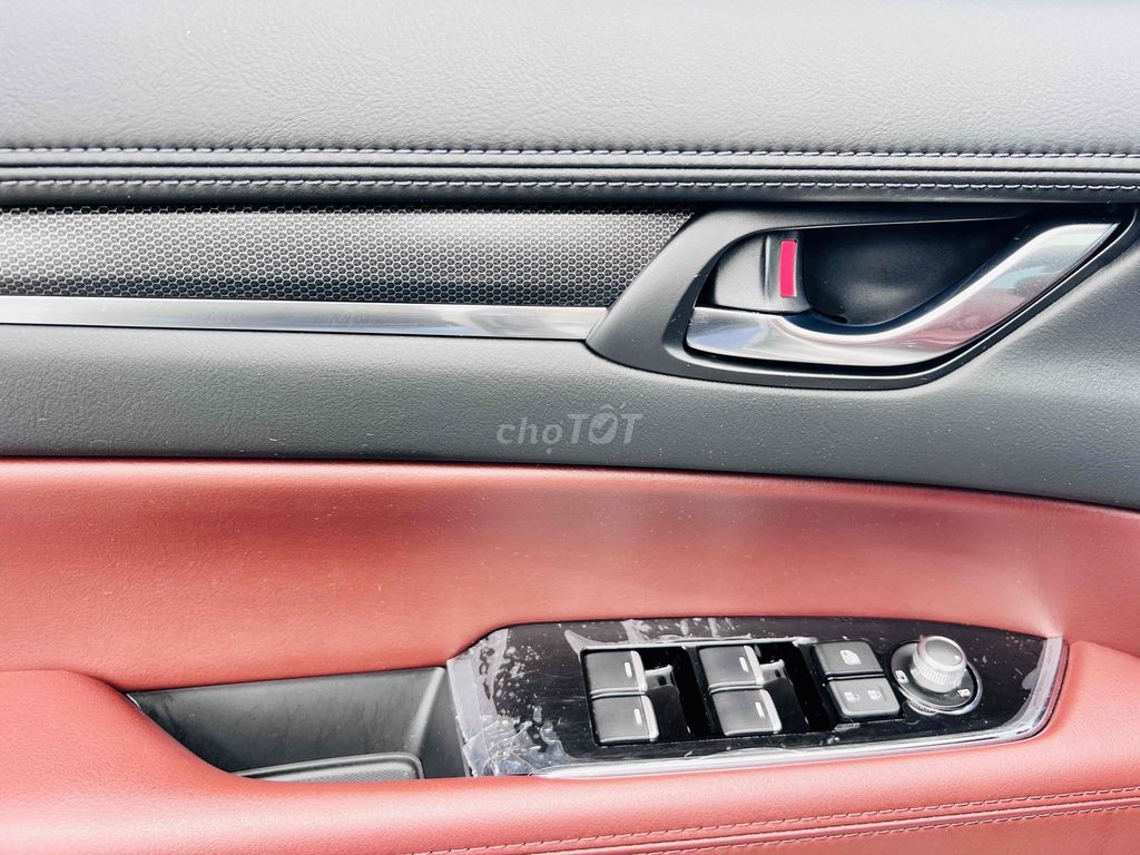 CX8 Premium 2.5AT 2025 8000km. Mua bán Ô tô tại Quận Cầu Giấy Hà Nội được đăng bởi Nam HQ Auto hình 15