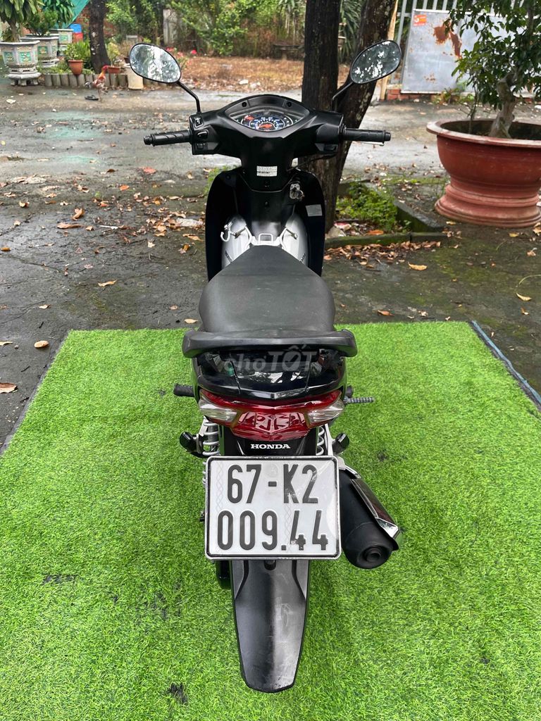 cần bán wave A bs tỉnh. Mua bán Xe máy tại Thị xã Phú Mỹ Bà Rịa - Vũng Tàu được đăng bởi Lê  Thanh Hải  hình 9