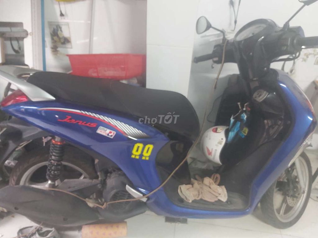 xe chay rat tot. Mua bán Xe máy tại Huyện Bình Chánh Tp Hồ Chí Minh được đăng bởi Xe Điện Tốt  hình 2