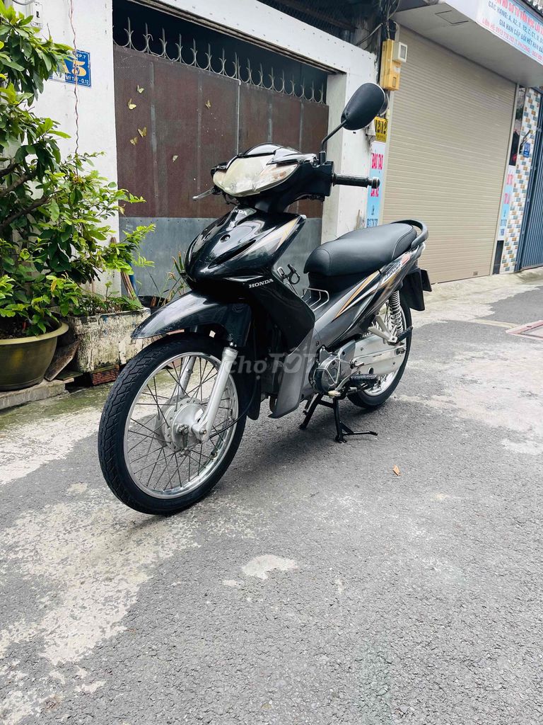 Мопед Yamaha Wave S 110, 2010 г., с док-тами