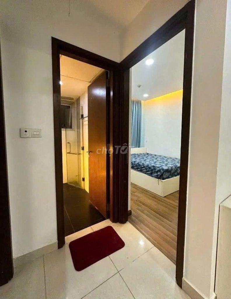 Cho thuê 2PN, 68m2 khu Ruby nội thất full, giá 11tr, Celadon City