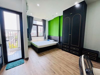 Аренда · 1 комн. · 30 м² · Quận Sơn Trà, ул. Đường Hoàng Bích Sơn