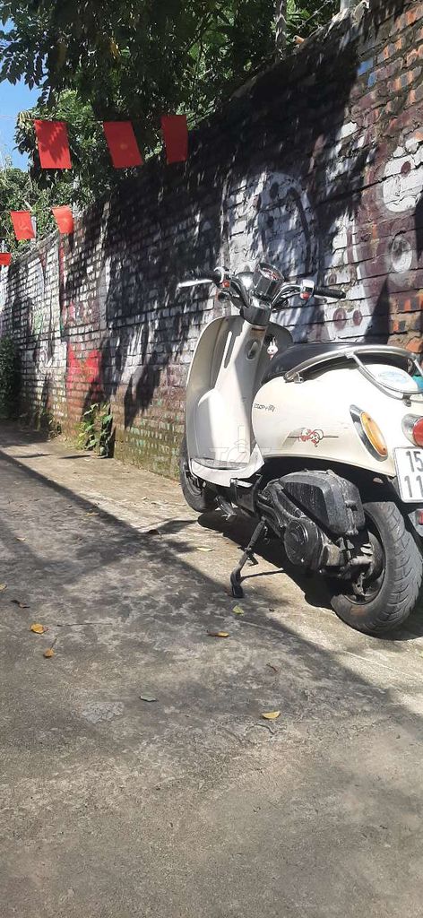 Xe may. Mua bán Xe máy tại Quận Tây Hồ Hà Nội được đăng bởi hieu hình 4