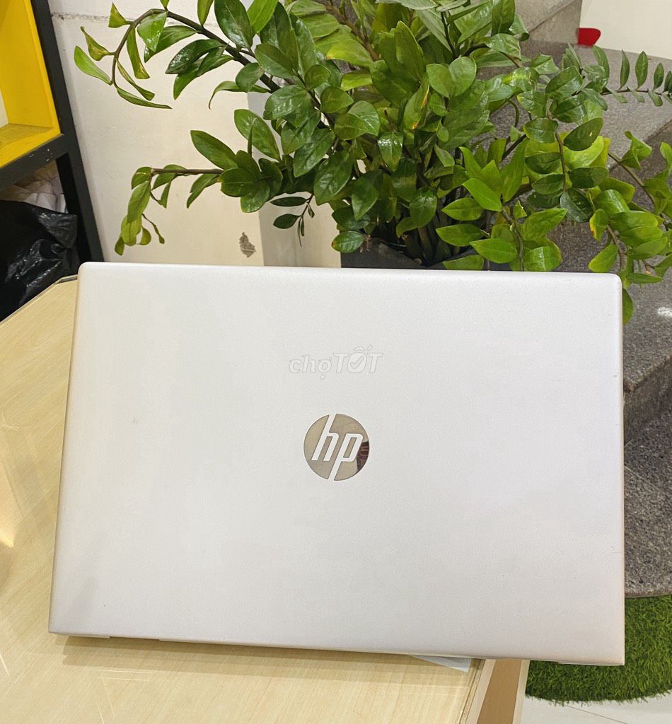 HP Probook 650 G4 i5-7200U văn phòng giá rẻ