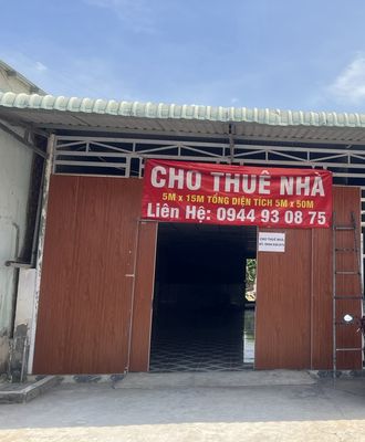 CHO THUÊ NHÀ MẶT TIỀN HÙNG VƯƠNG LÀM KHO, VĂN PHÒNG CÔNG TY, SHOP. Cho thuê văn phòng, mặt bằng kinh doanh tại Huyện Nhơn Trạch Đồng Nai được đăng bởi Manh Linh