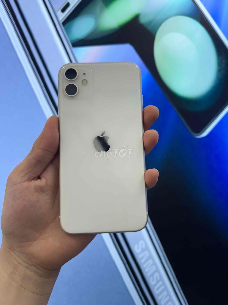 iPhone 11 64GB gull rin màn rin. Mua bán Điện thoại tại Thành phố Huế Thừa Thiên Huế được đăng bởi shop văn thành hình 1