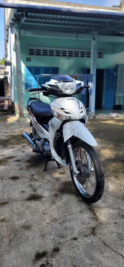 Future X 125 XC HS cầm Tay Bao Ký Nối. Mua bán Xe máy tại Huyện Châu Thành Sóc Trăng được đăng bởi Cậu Hai hình 5