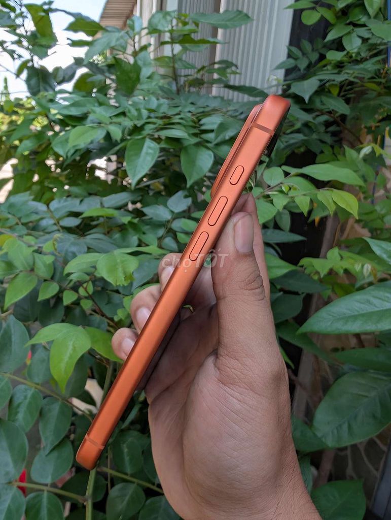 Apple iPhone 17 Pro Max 256GB Cam 99%. Mua bán Điện thoại tại Huyện Bình Chánh Tp Hồ Chí Minh được đăng bởi Lâm mobiphone hình 1